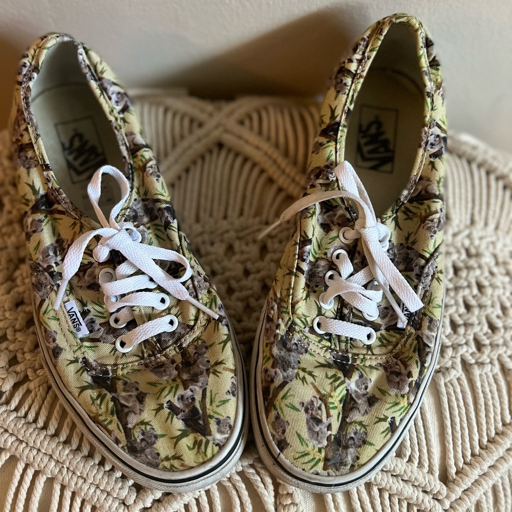 Vans Shoes
